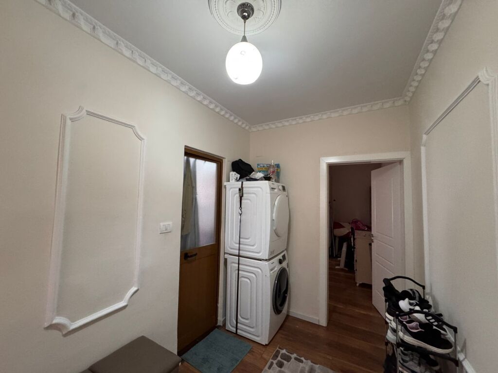 Apartment 1+1 for sale! Near the "Bajram Curri" school