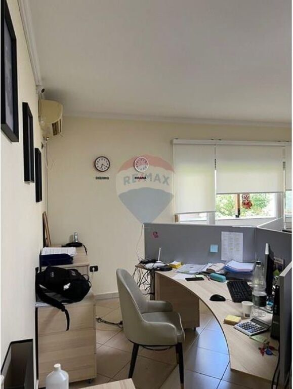 Office - For Rent - Blloku, Tirana