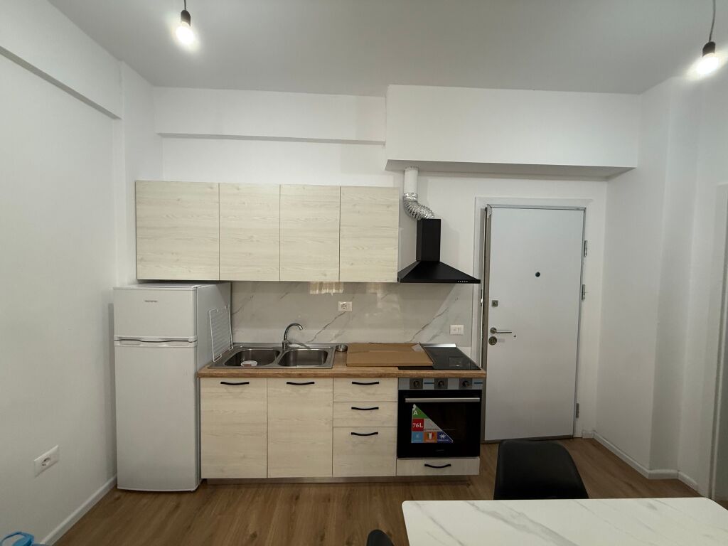 📣 QERA Apartament 1+1 📍 Rezidenca Oxa, Fresk ✨