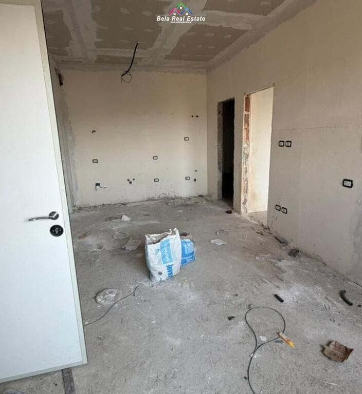 Apartment For Sale 1+1 Near American Hospital 3 ( ID B110552) Tirana