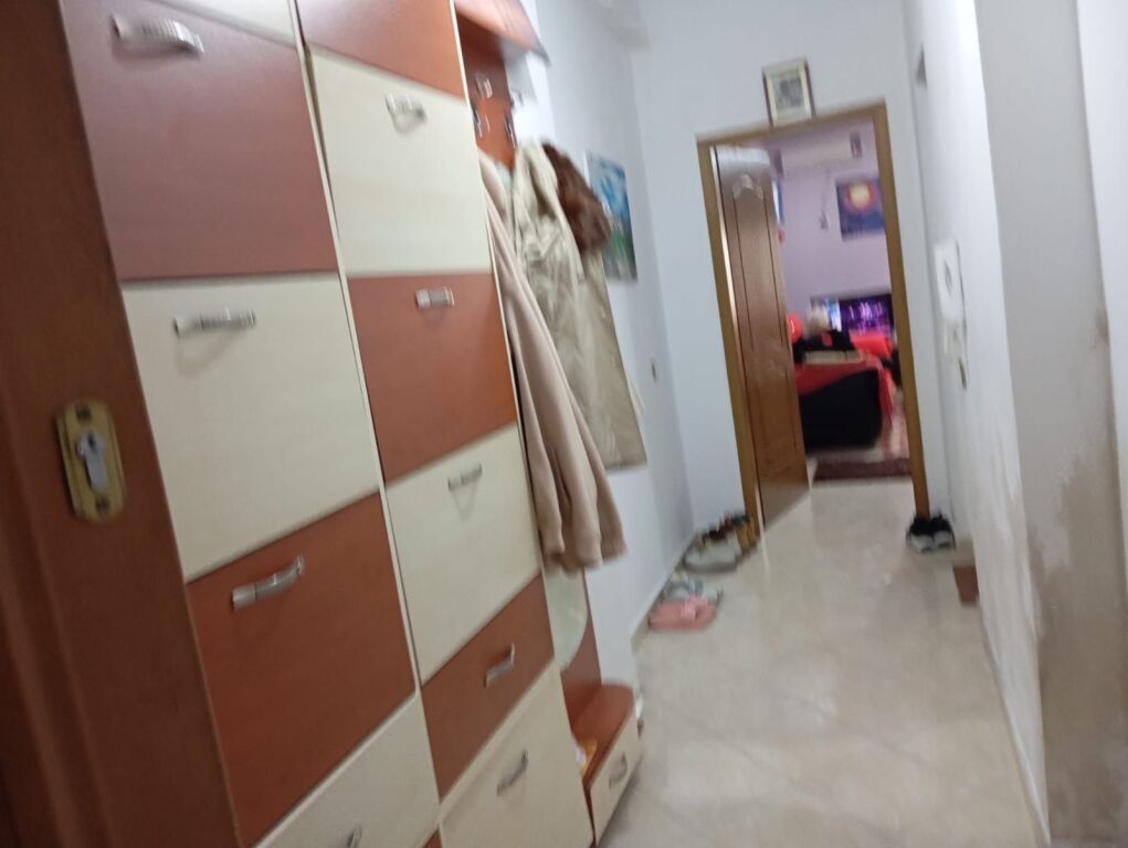 Appartamento in affitto