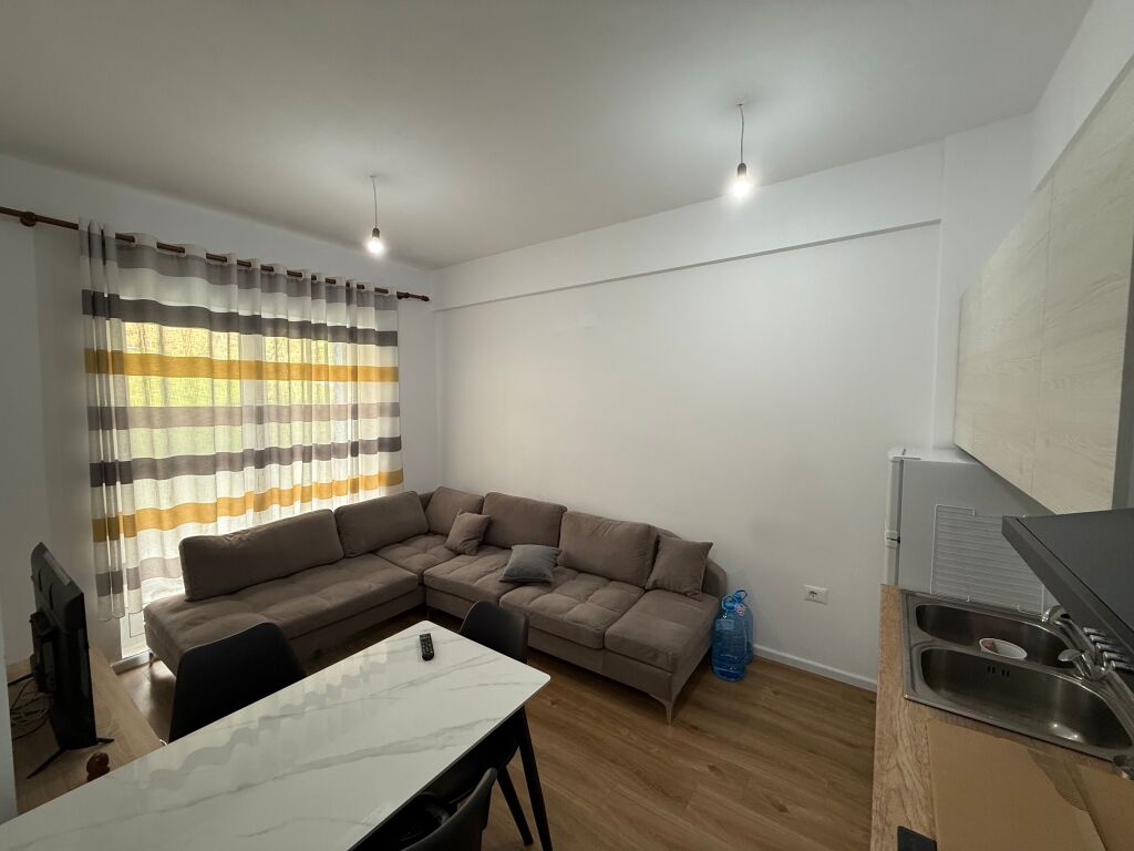 📣 QERA Apartament 1+1 📍 Rezidenca Oxa, Fresk ✨