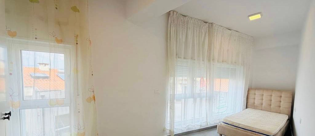 Appartamento 2+1 in vendita presso la Residenza Kodra e Diellit 1