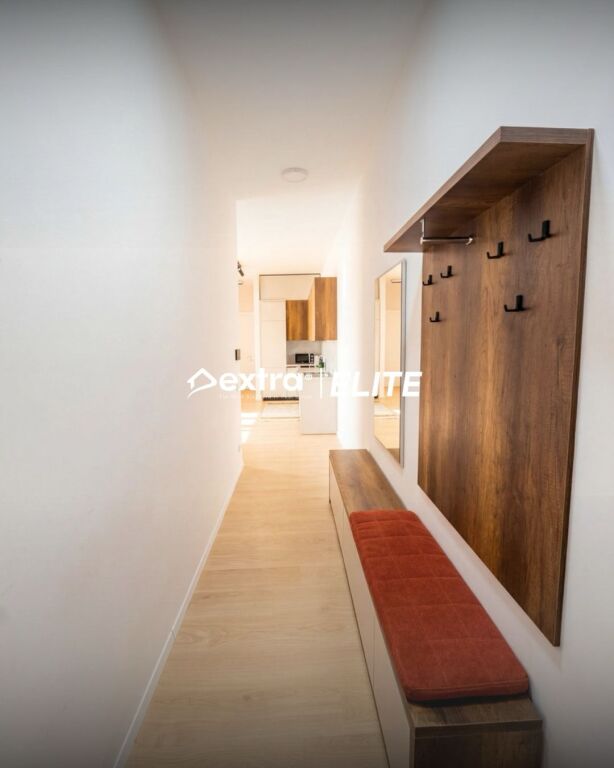 🔥 Apartment 1+1 for Rent 🔥