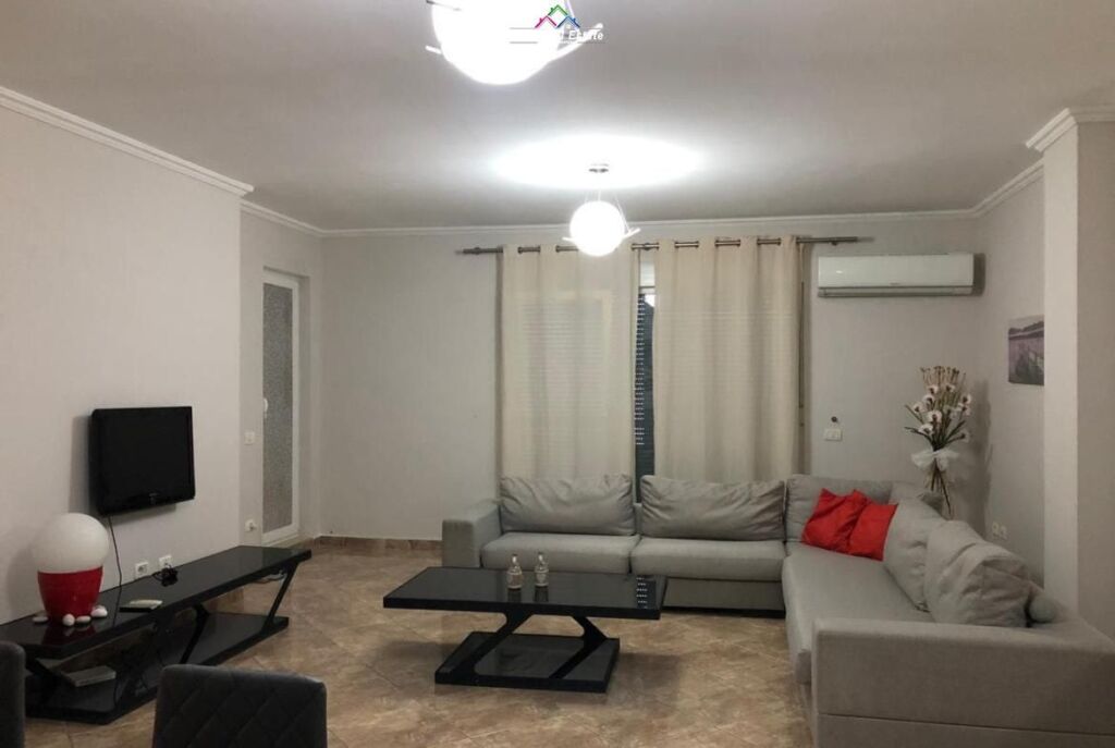 Appartamento In Vendita 2+1 Al Lago Secco (ID B120819) Tirana