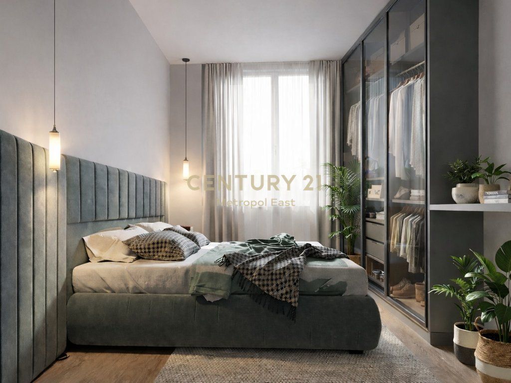 FOR SALE APARTMENT 2+1+2+ Veranda IN ASTIR 185,000 €