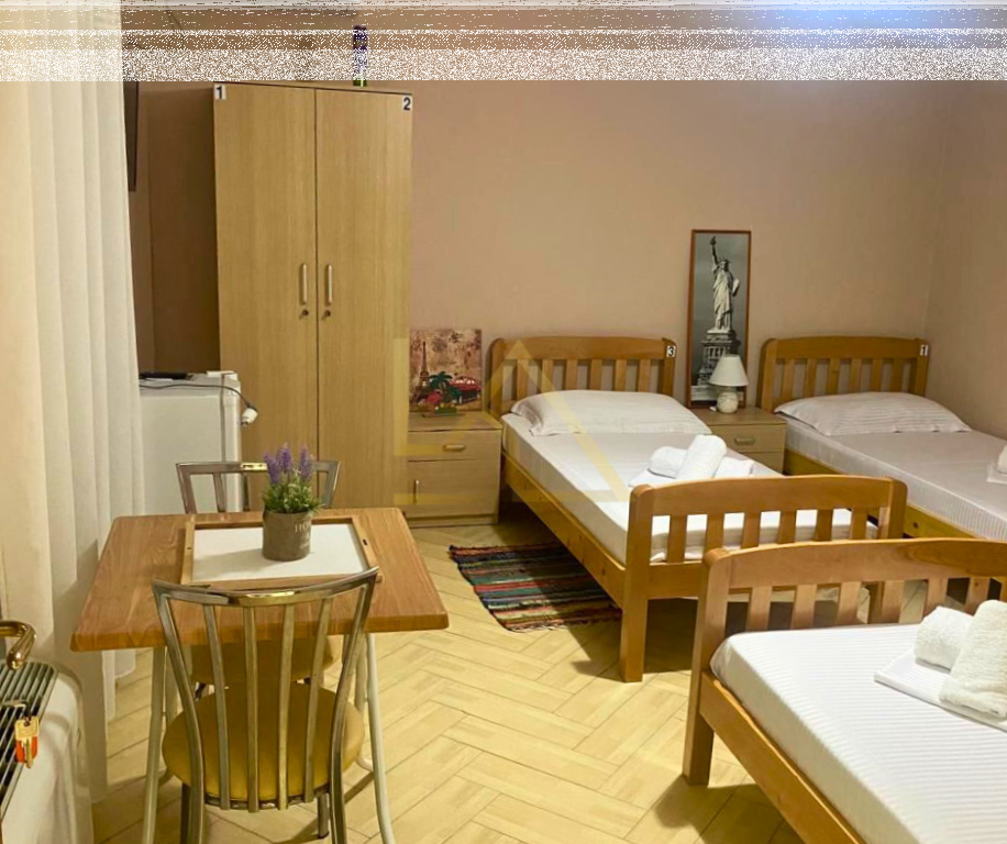 Villa for sale – Police Area, Durres