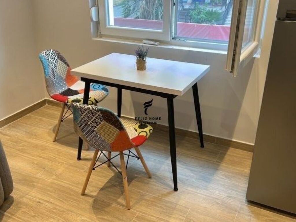 APARTMENT FOR RENT 1+1 ELBASAN STREET 55,000 LEKE FH-65274