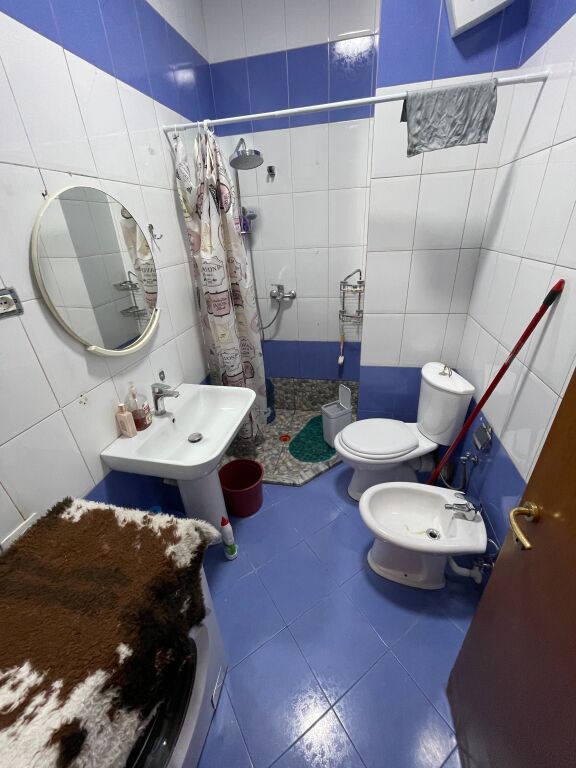 1+1 in affitto in Via Elbasanit
