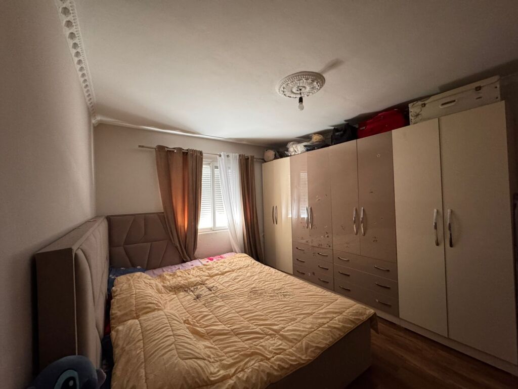 Apartment 1+1 for sale! Near the "Bajram Curri" school