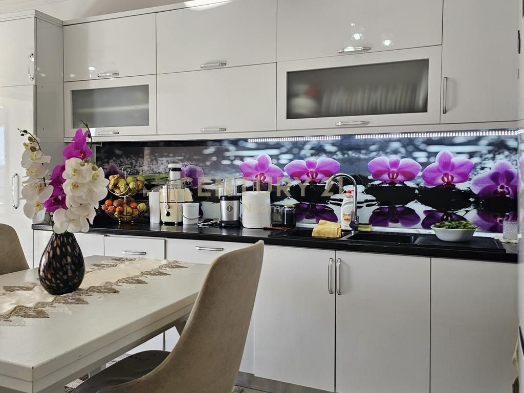APPARTAMENTO 2+1 IN AFFITTO – CASA ITALIA / MALAJZIANI