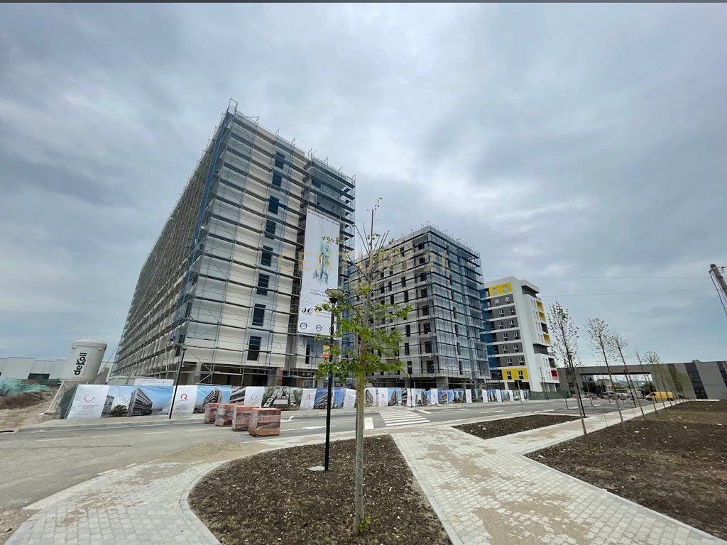 APARTMENT FOR SALE 2+1 AT "UNIVERS CITY COMPLEX, STARTEK AREA" TIRANA !
