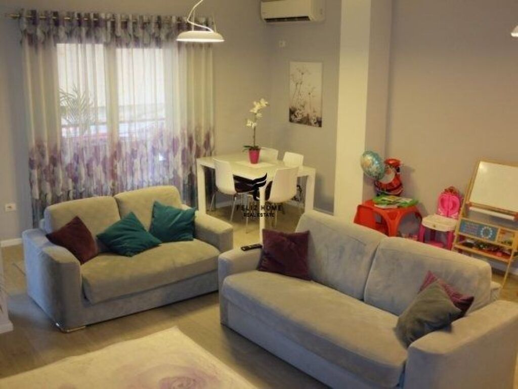 APPARTAMENTO IN AFFITTO 1+1 JORDAN MISJA 57.000 LEKE FH-65237