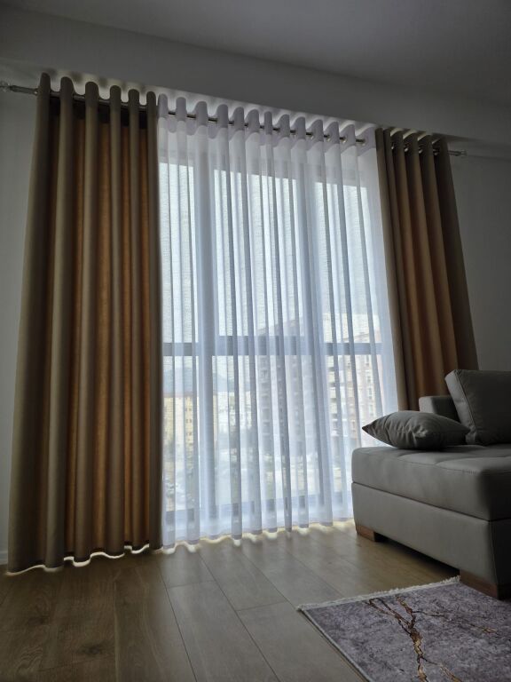 Astir 1+1Jepet me qera  (Urban Gate)
