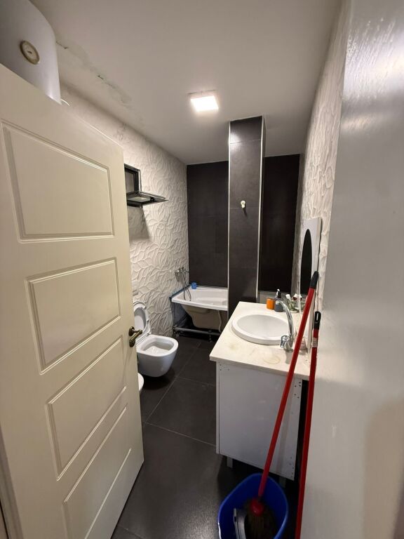 Apartment 2+1 for rent near the former electric market !