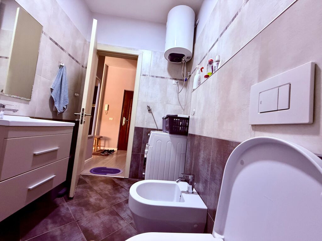 Apartment 1+1 for rent near Harry Fultz!