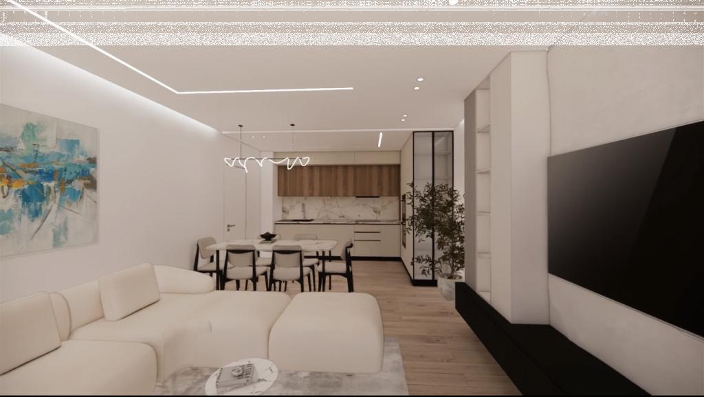 ASTIR APARTAMENT 2+1 PER SHITJE!