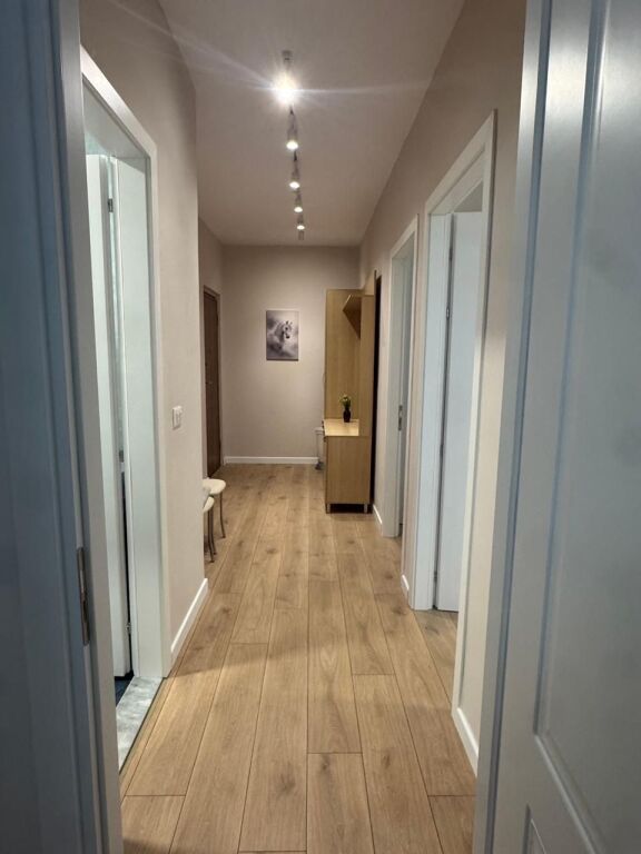 APARTAMENT PER QERA MYSLYM SHYRI
