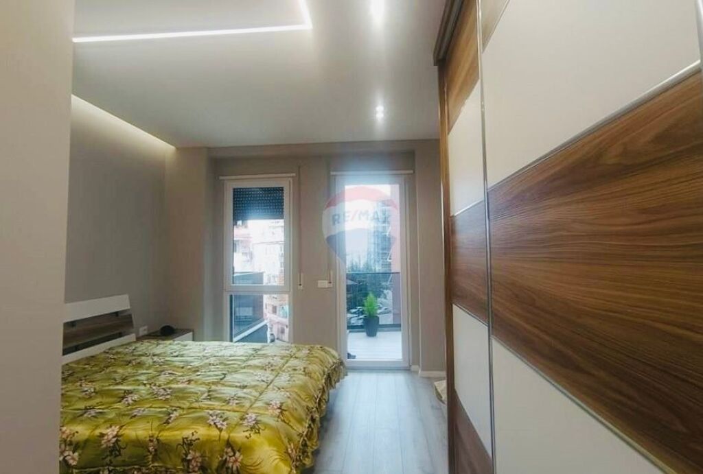 📍🏠Apartament 1+1 Don Bosko
