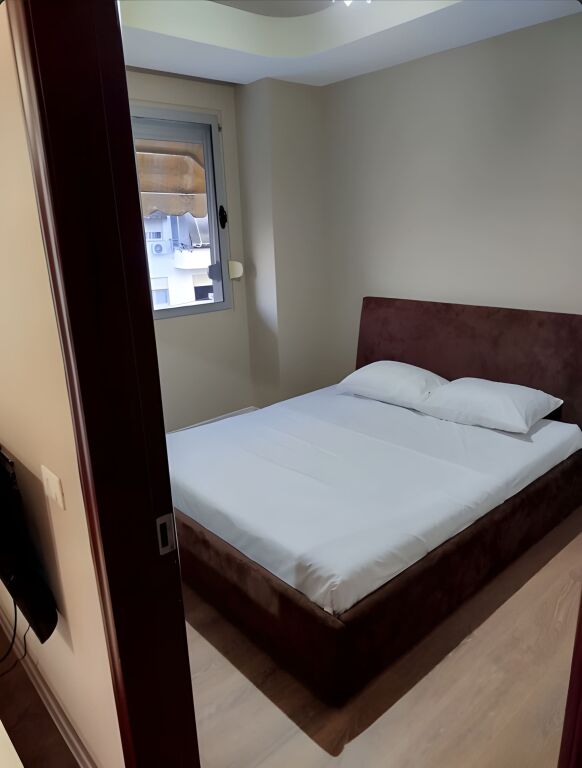 🏡 Appartamento 1+1 in Affitto – Yzberisht !