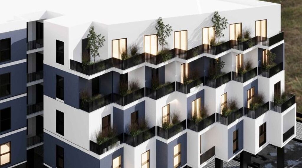 FOR SALE APARTMENT 1+1 GOLEM, DURRES