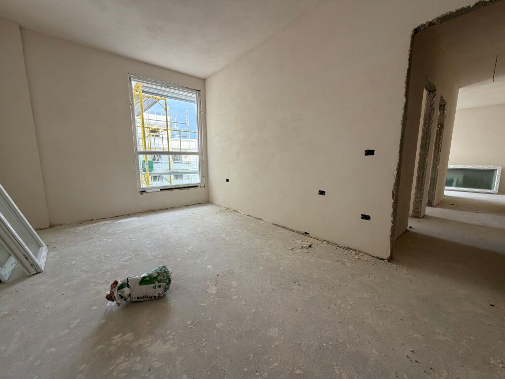 Shesim Apartament 3+1 Ekonomik, Univers City QTU