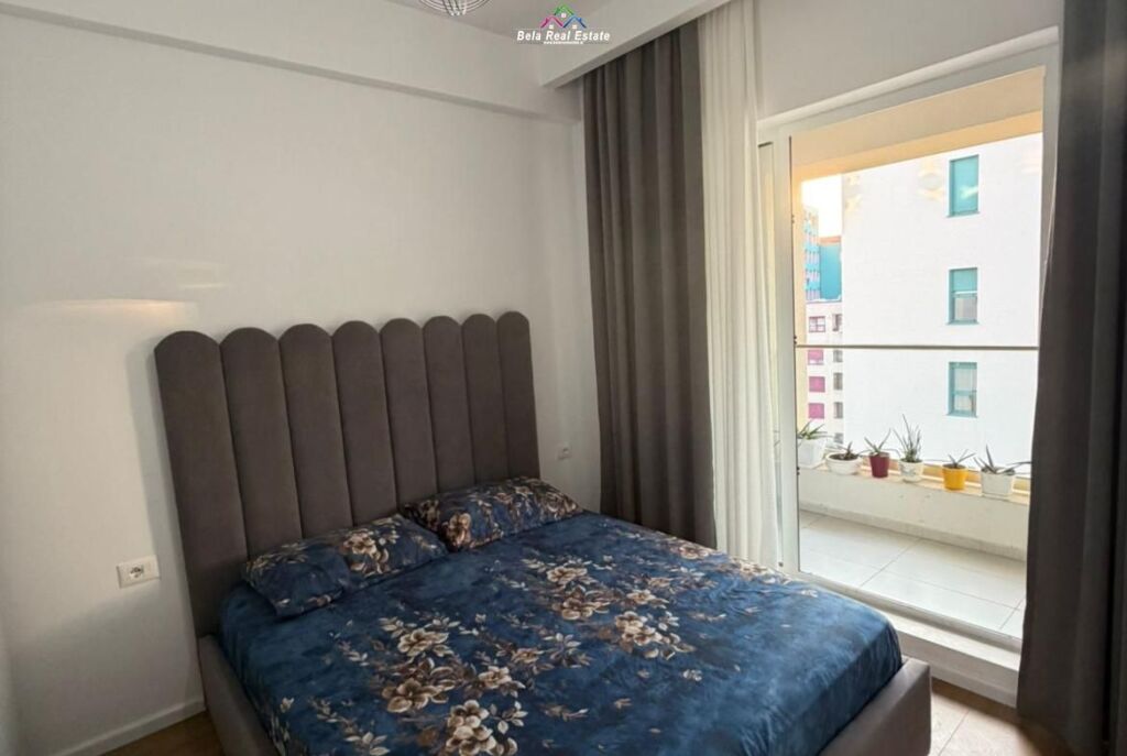 Apartment for Rent 1+1 at Ali Demi (ID B2101579) Tirana