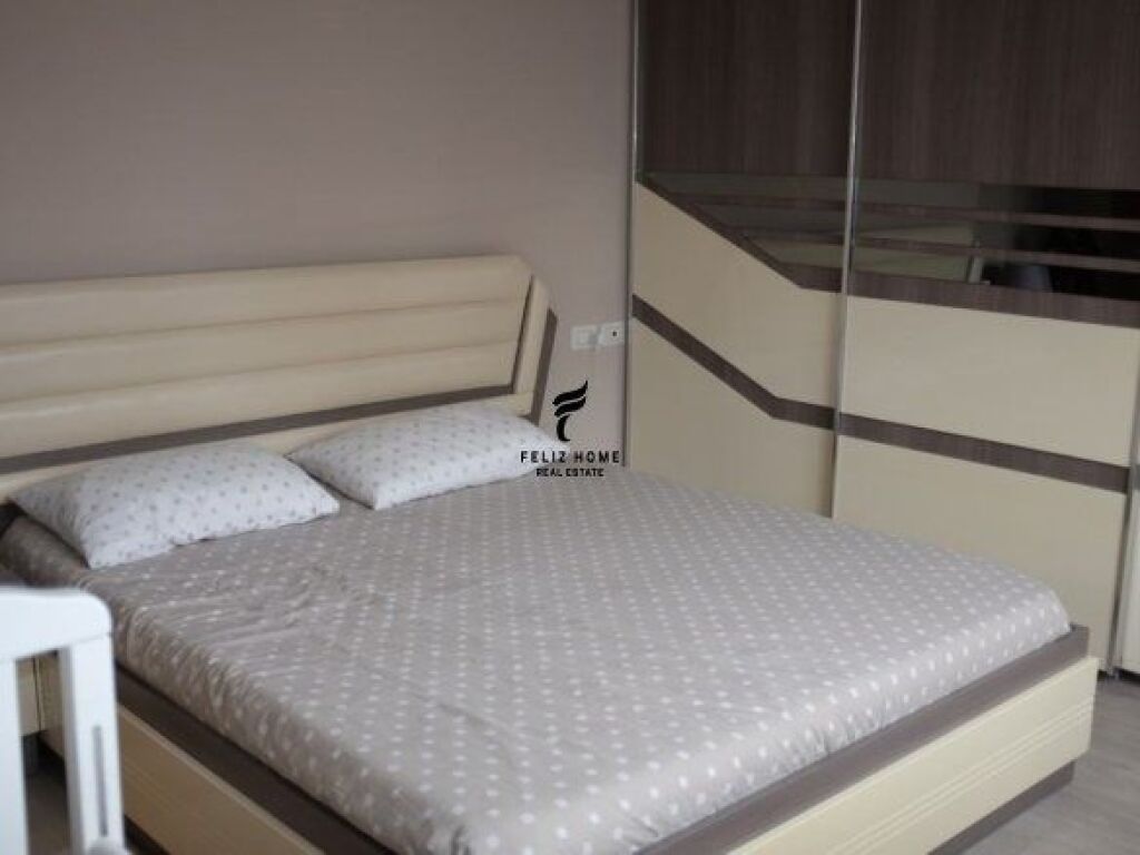 APPARTAMENTO IN AFFITTO 1+1 JORDAN MISJA 57.000 LEKE FH-65237