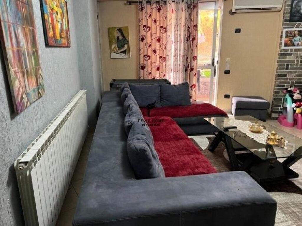 FOR SALE APARTMENT 2+1+2 ASTIR 159,000 EURO FH-65258