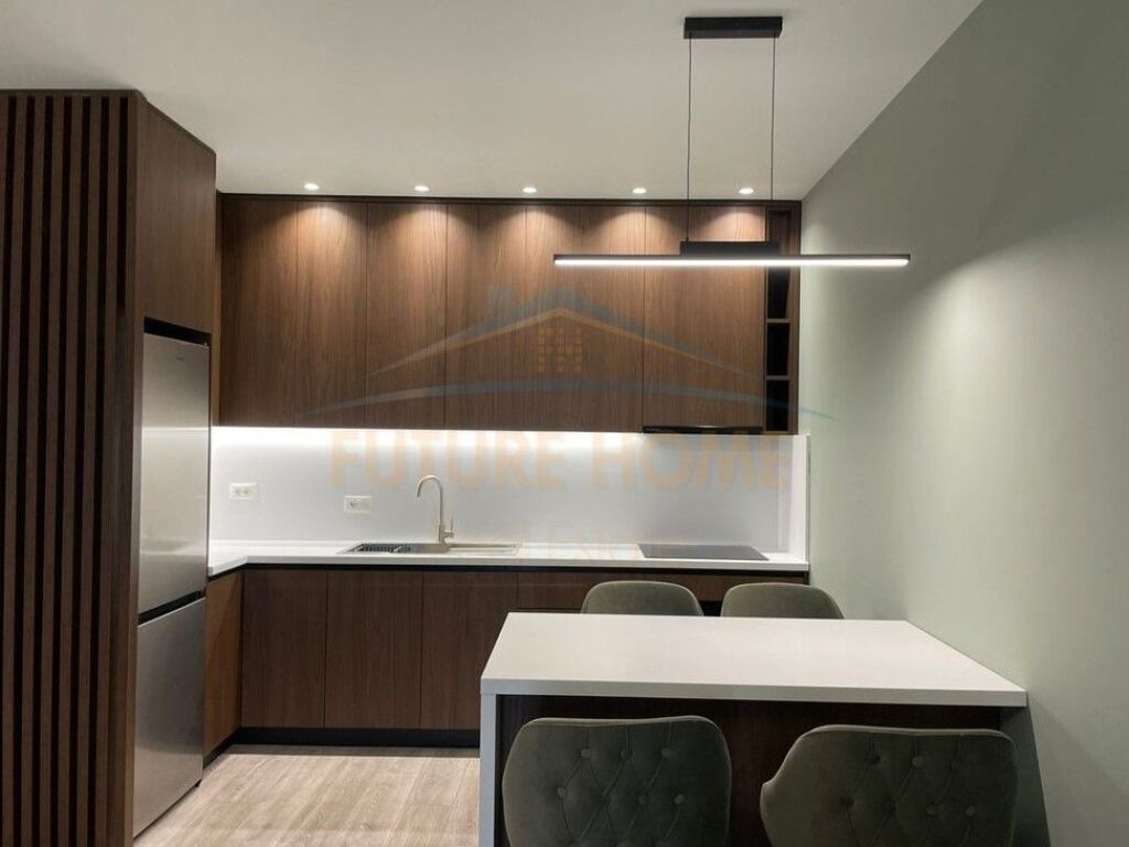 Qira, Apartament 1+1, Golden Tower, Tirane