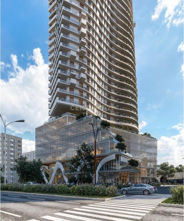 SHESIM APARTAMENT 1+1-KULLA PREMIUM THE 44, Rr "Dritan Hoxha"
