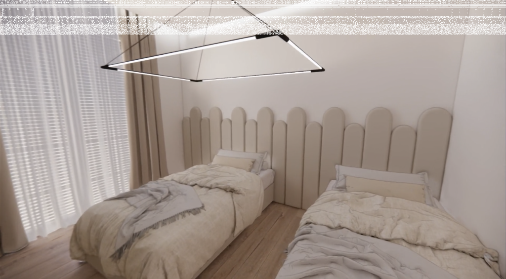 ASTIR APARTAMENT 2+1 PER SHITJE!