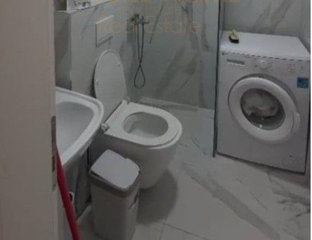 Affitto, Monolocale, Kodra e Diellit, Tirana