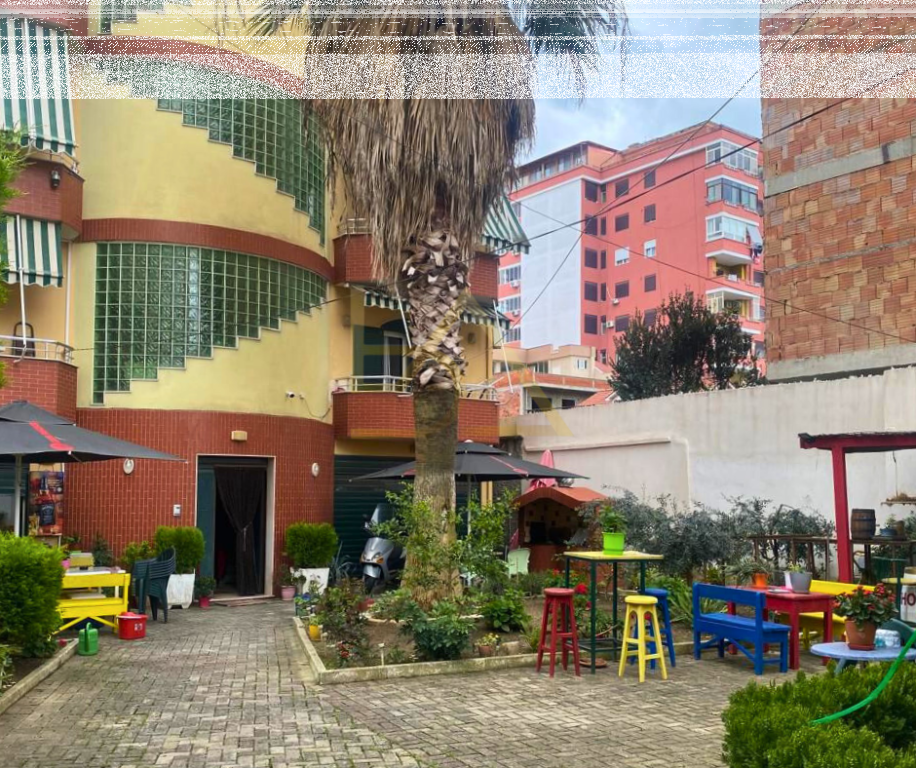 Villa for sale – Police Area, Durres