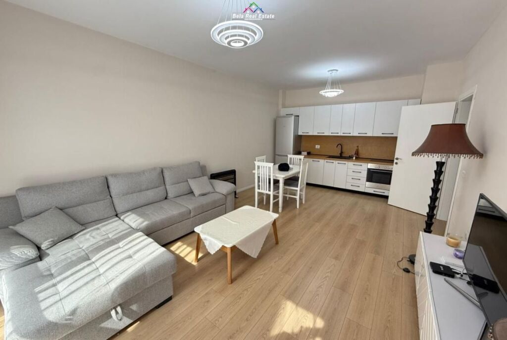 Apartament me Qera 2+1 tek Ish Fusha e Aviacionit (ID B2201807) Tirane