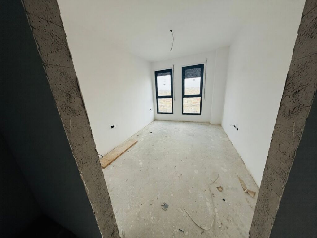 APPARTAMENTO 1+1 IN VENDITA – VIA DIBRËS