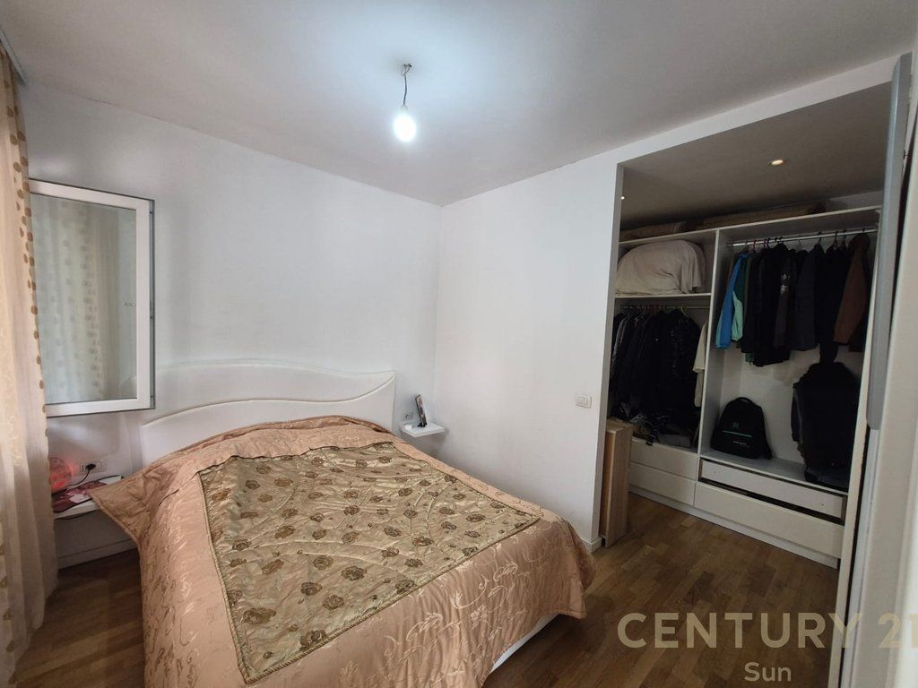 Apartment 2+1+ with a super veranda for sale in the Touch the Sun residence in Sauk! 338,000 €