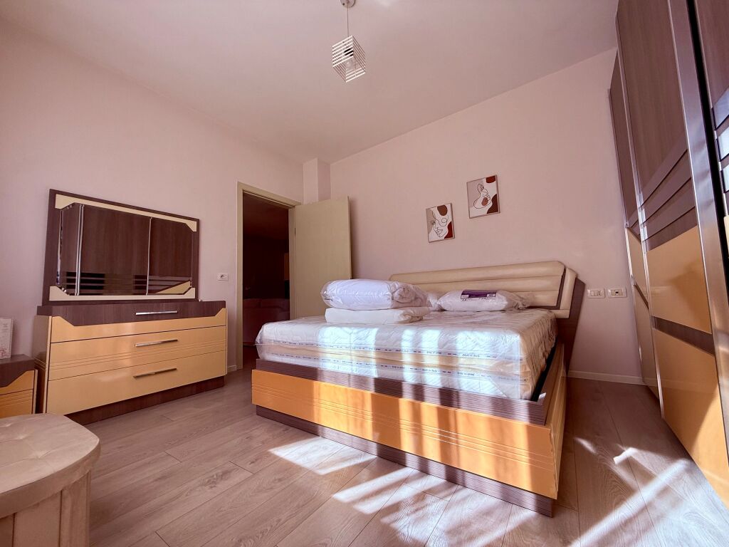 Apartment 1+1 for rent near Harry Fultz!