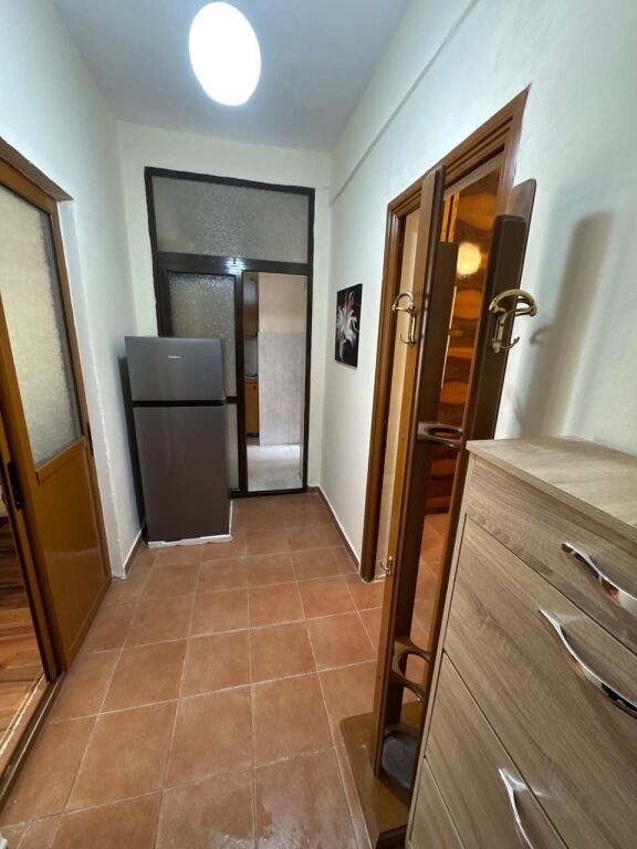 Apartment 1+1 for Rent at Willson Square, Bllok, Liqeni