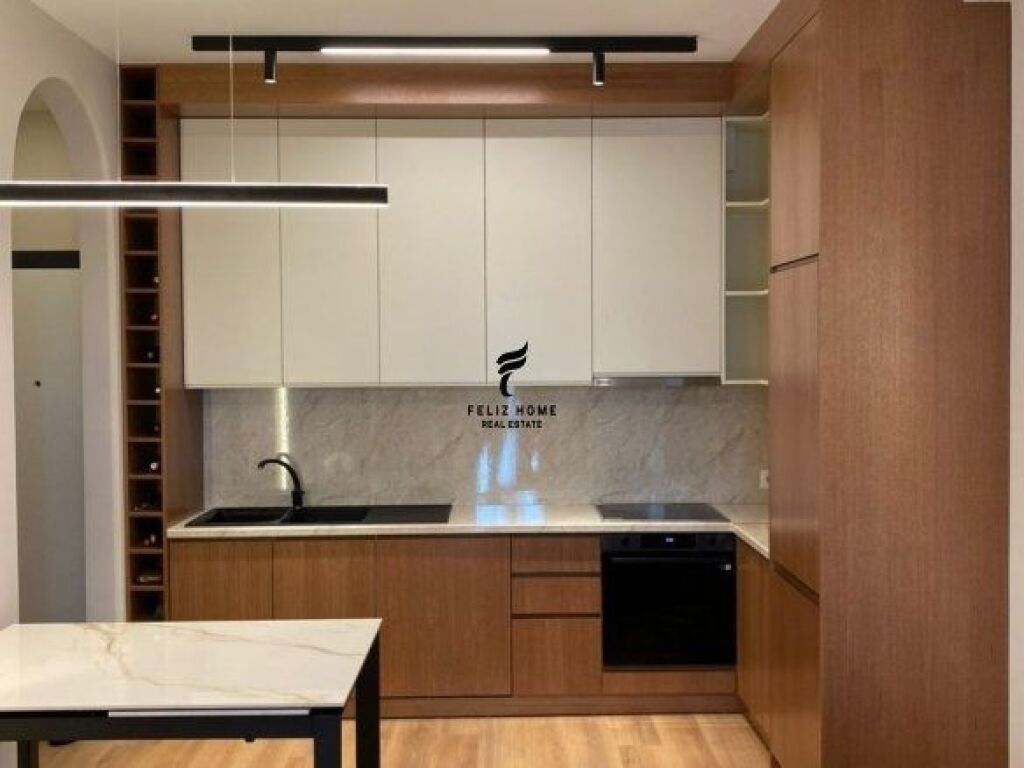 IN VENDITA APPARTAMENTO 1+1 YZBERISHT 155.000 EURO FH-65226