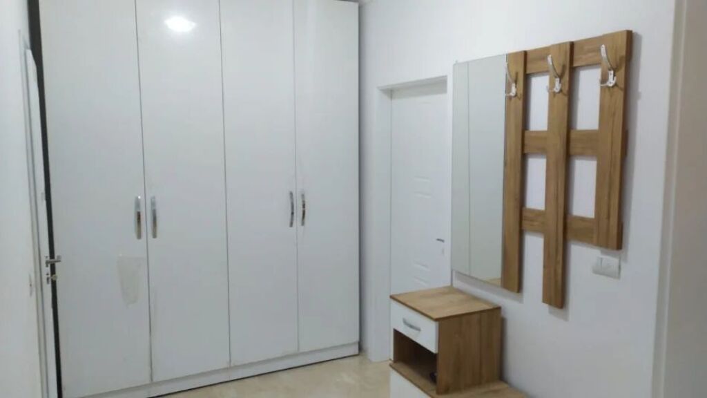 Appartamento 1+1 in affitto presso Pasticeri Lika sopra Xhamlliku
