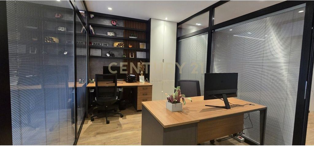Elite office for sale in the heart of Blloku! 800,000 €
