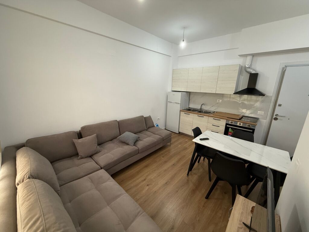 📣 QERA Apartament 1+1 📍 Rezidenca Oxa, Fresk ✨