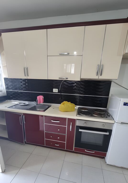 🏡 Appartamento 1+1 in Affitto – 21 Dhjetori !