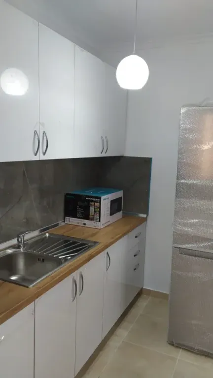 Apartment 1+1 at Varri Bamit!