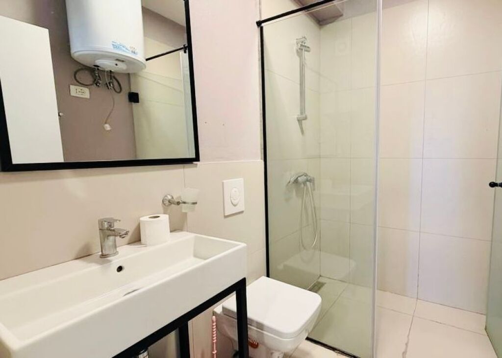 Appartamento 2+1 in vendita presso la Residenza Kodra e Diellit 1