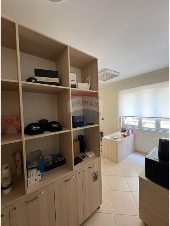 Office - For Rent - Blloku, Tirana