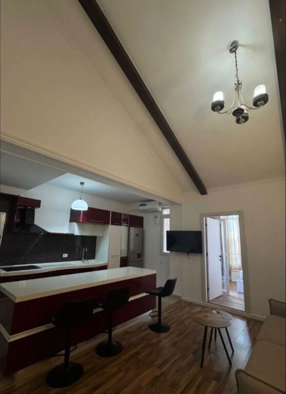 Apartment 1+1 for rent Eleonora !