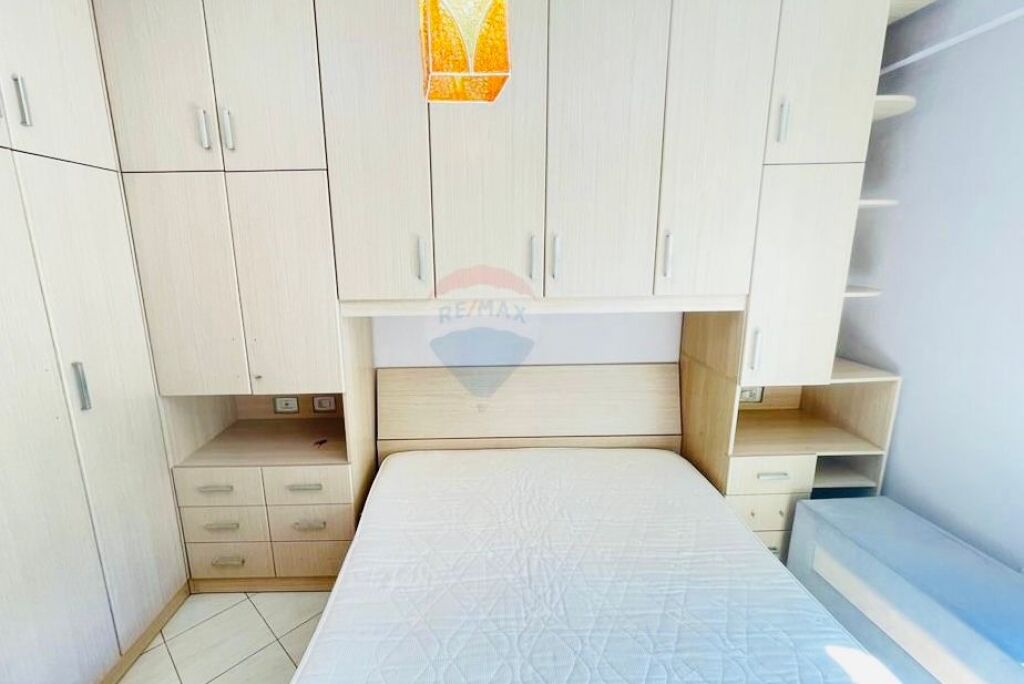 📍🏠 Apartament 1+1 Rruga Ndre Mjeda