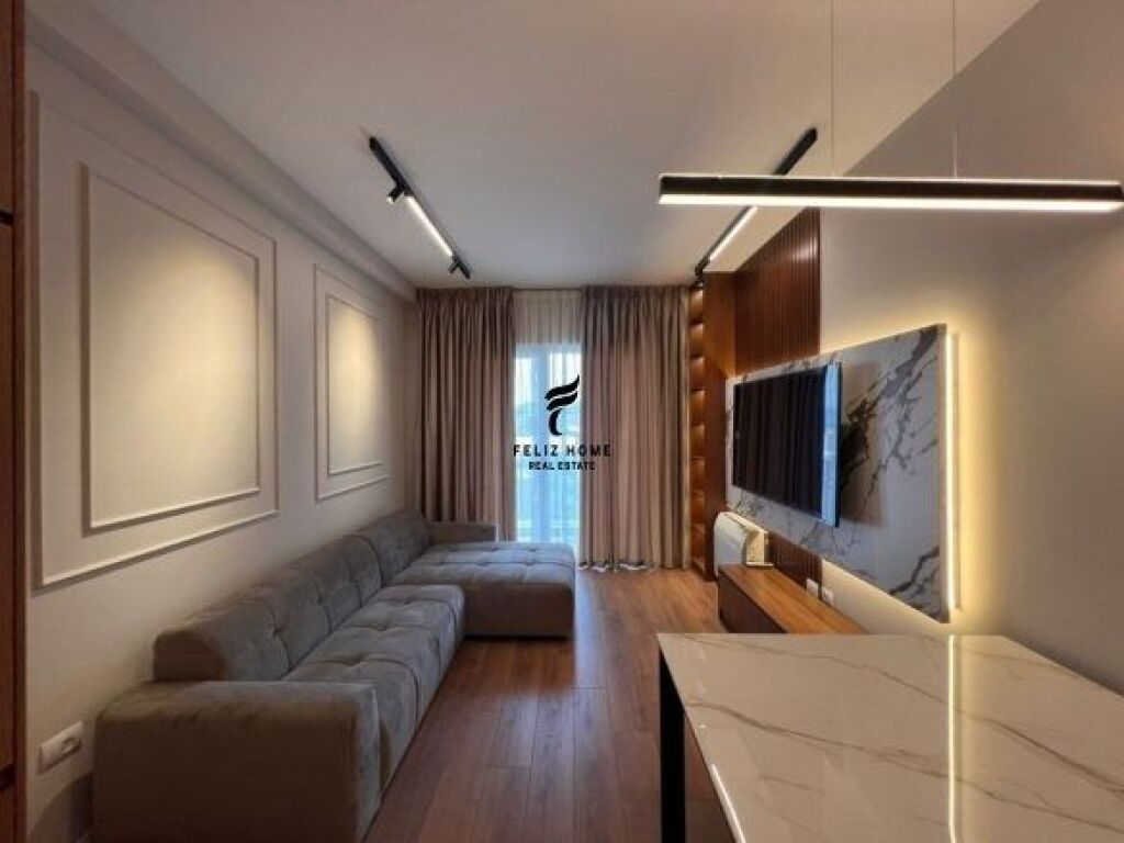 IN VENDITA APPARTAMENTO 1+1 YZBERISHT 155.000 EURO FH-65226